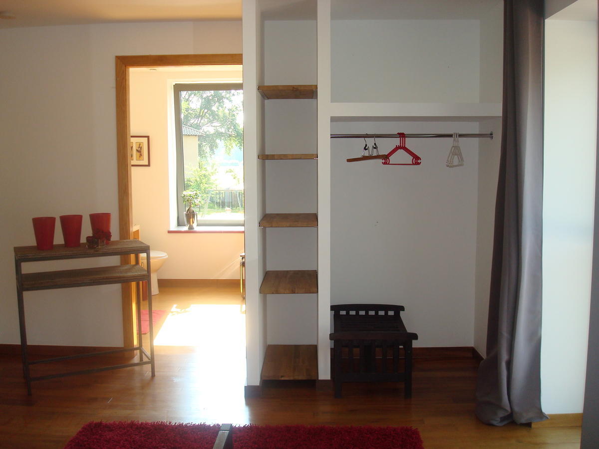 La Chambre Du Meunier Laiz Pokoj fotografie