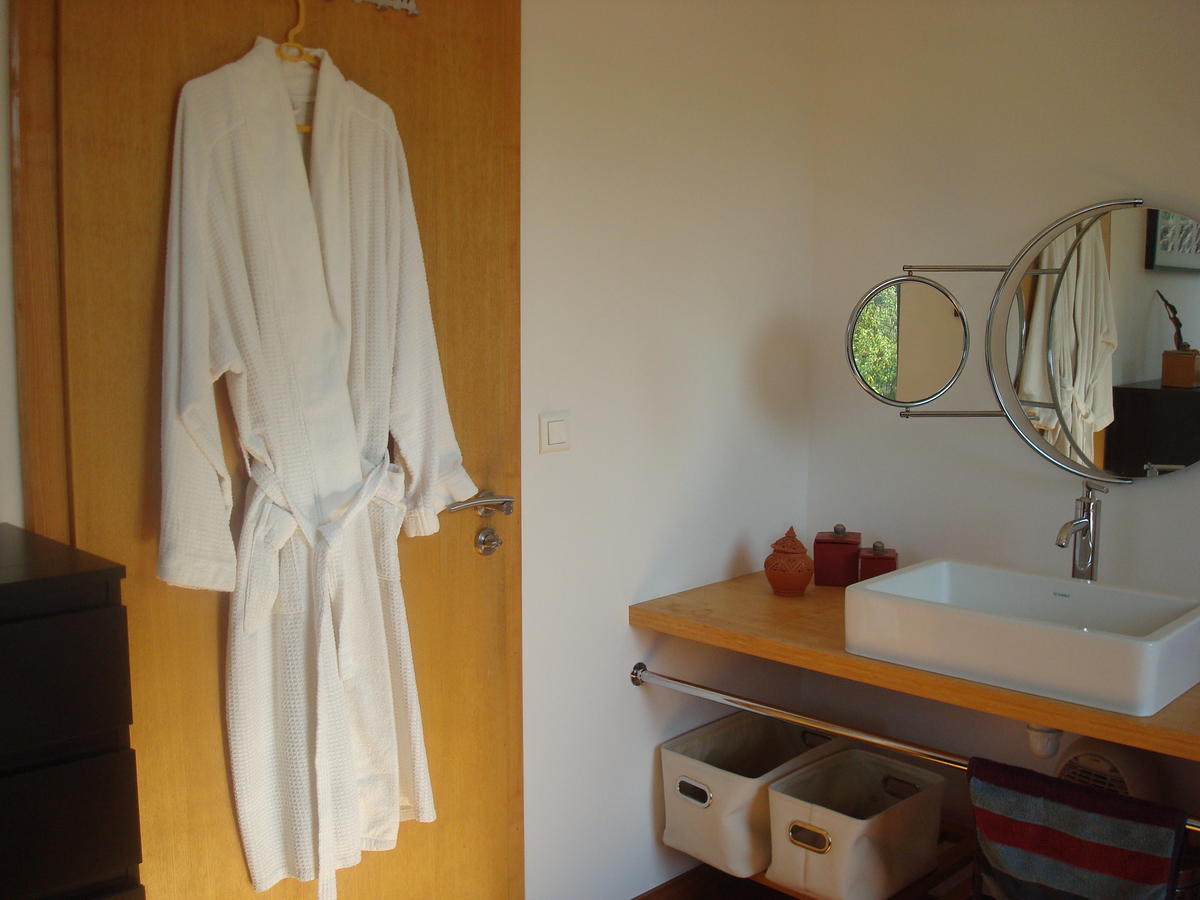 La Chambre Du Meunier Laiz Pokoj fotografie