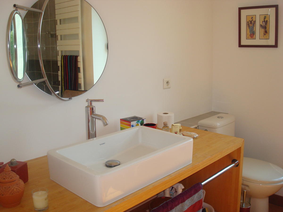 La Chambre Du Meunier Laiz Pokoj fotografie